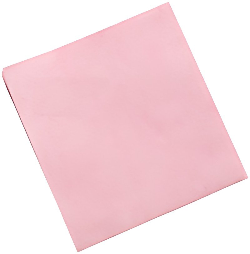TASKI Lingette pour surfaces Allegro Light, rouge