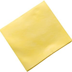 TASKI Lingette pour surfaces Allegro Light, jaune