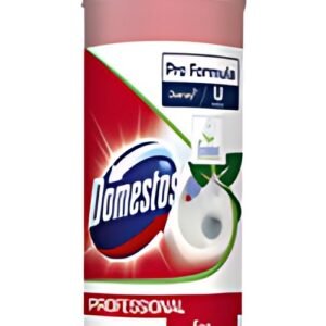 Domestos Professional Nettoyant pour toilettes Eco, 0,75 L