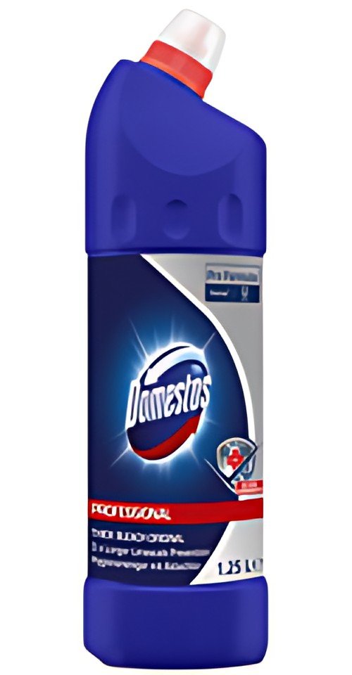 Domestos Professional Nettoyant sanitaire Original, 1,25 L