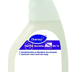 Suma Produit désinfectant QuickDes D4.12, 0,75 litre
