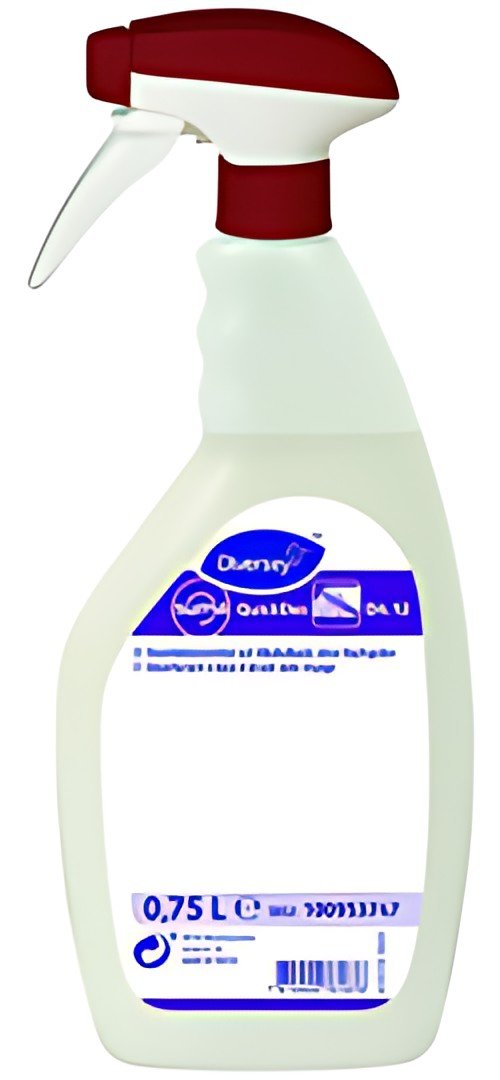 Suma Produit désinfectant QuickDes D4.12, 0,75 litre