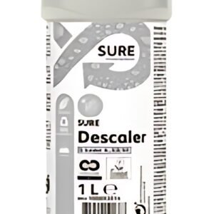SURE Détartrant "Descaler", 1 litre