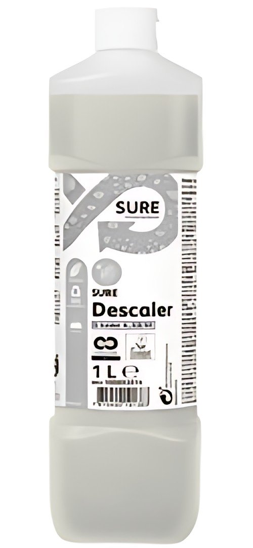 SURE Détartrant "Descaler", 1 litre