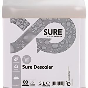 SURE Détartrant "Descaler", 5 litres