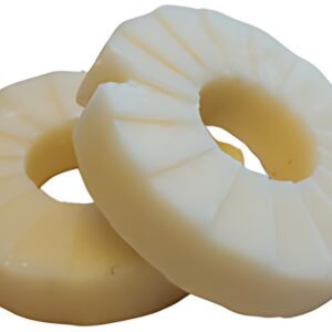 LESSEAU Pain de savon Mille Fleur, parfum doux et floral