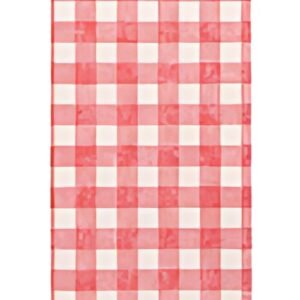 PAPSTAR Serviette Bistro "ROYAL Collection Vichy Karo"