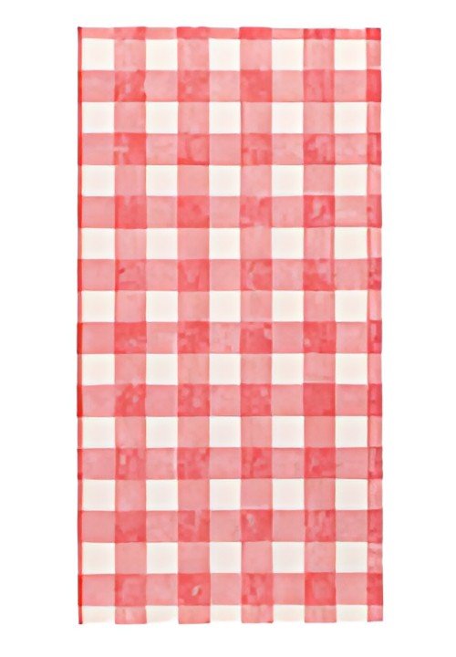 PAPSTAR Serviette Bistro "ROYAL Collection Vichy Karo"
