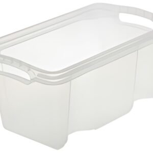 keeeper Boîte de rangement "franz", 6,5 litres, naturel