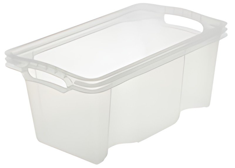 keeeper Boîte de rangement "franz", 6,5 litres, naturel