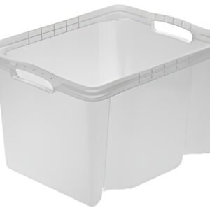 keeeper Boîte de rangement "franz" 13,5 litres, naturel