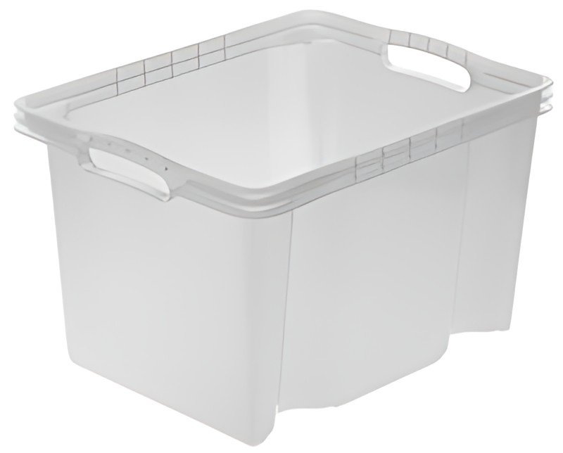 keeeper Boîte de rangement "franz" 13,5 litres, naturel