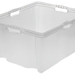 keeeper Boîte de rangement "franz", 44 litres, naturel