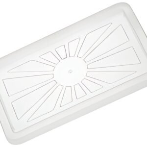 keeeper Couvercle "franziska" pour Multi-Box S, naturel