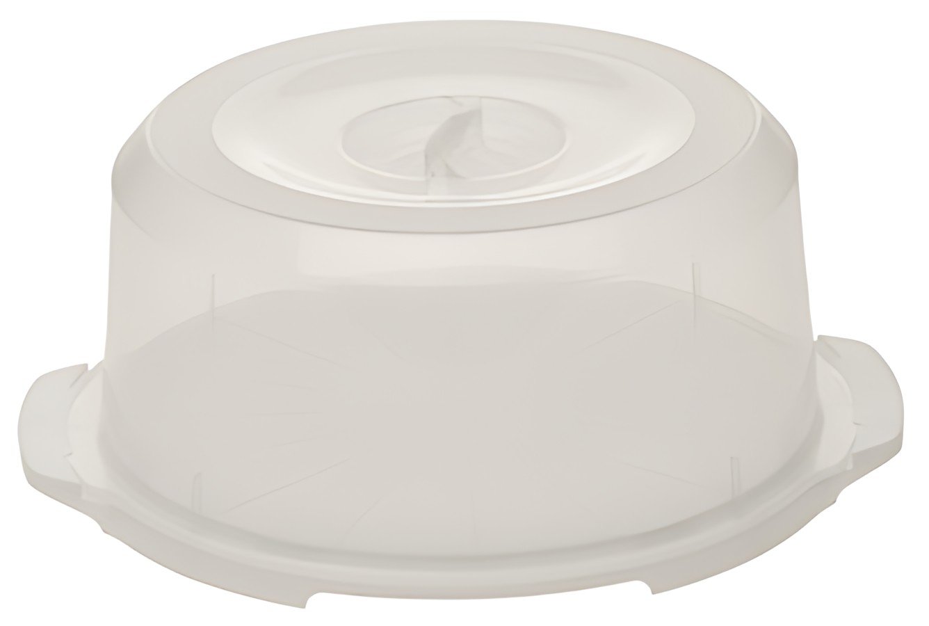 keeeper Cloche pour gâteau Keep-Fresh-Container "fabrizio"