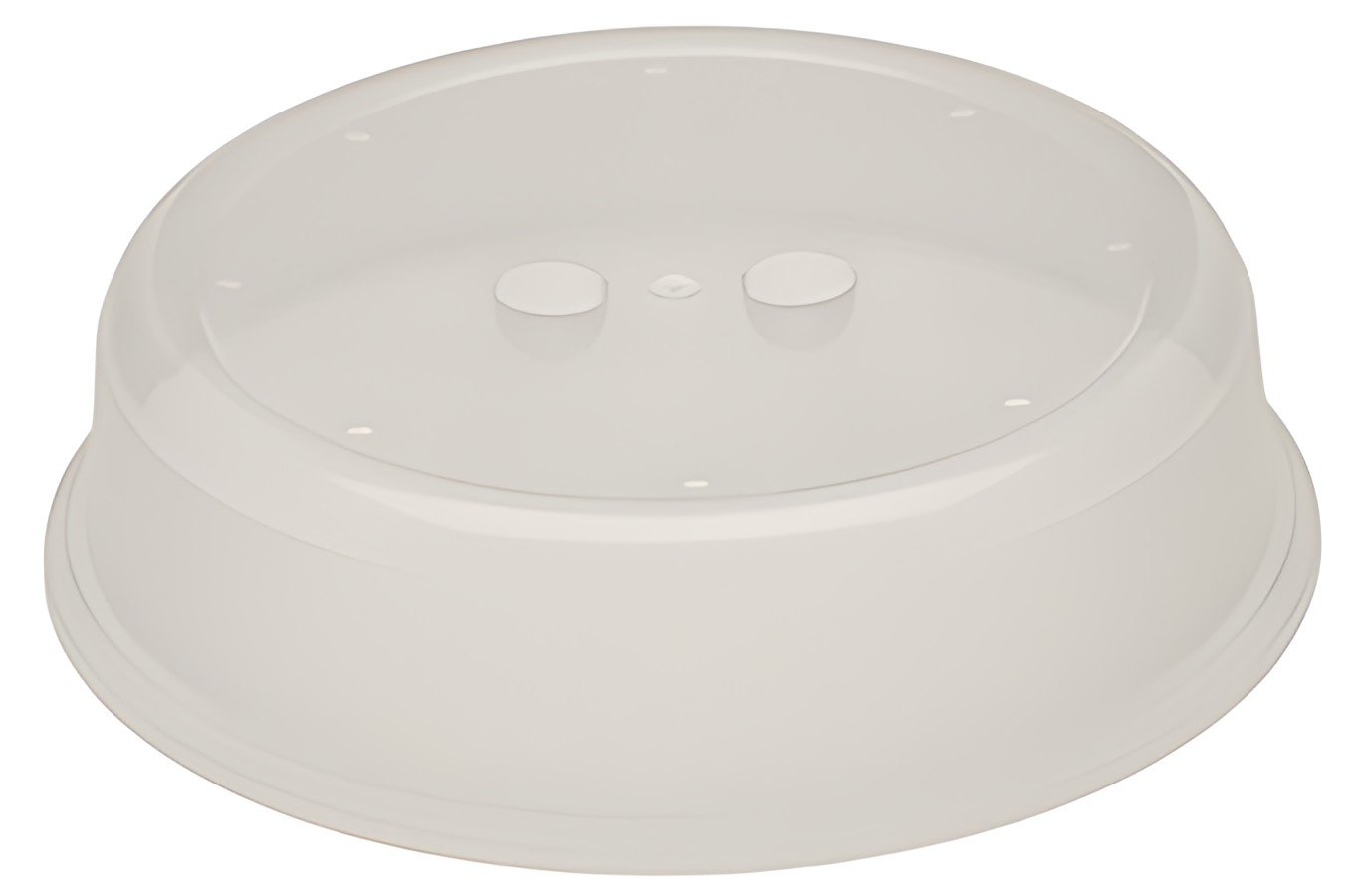 keeeper Cloche pour micro-ondes "bella", diamètre: 265 mm