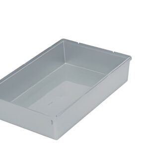 keeeper Compartiment pour tiroir, (L)150 x (P)150 x (H)50 mm