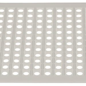 keeeper Tapis d'évier, rectangulaire, (L)315 x (P)265 mm
