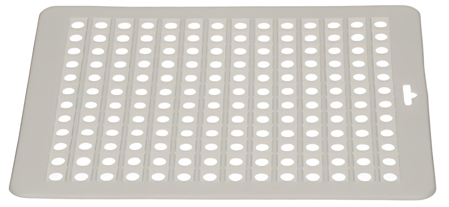 keeeper Tapis d'évier, rectangulaire, (L)315 x (P)265 mm