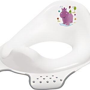 keeeper kids Siège de toilette pour enfants "ewa hippo"