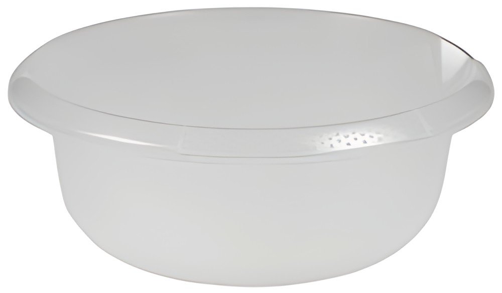 keeeper Bassine "björk", PP, rond, 1,5 litre, naturel