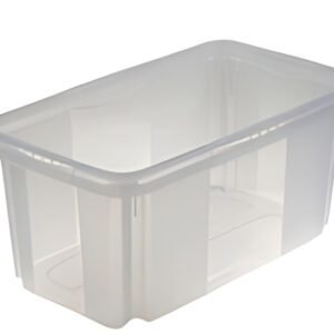 keeeper Boîte de rangement "emil", 7 litres, naturel