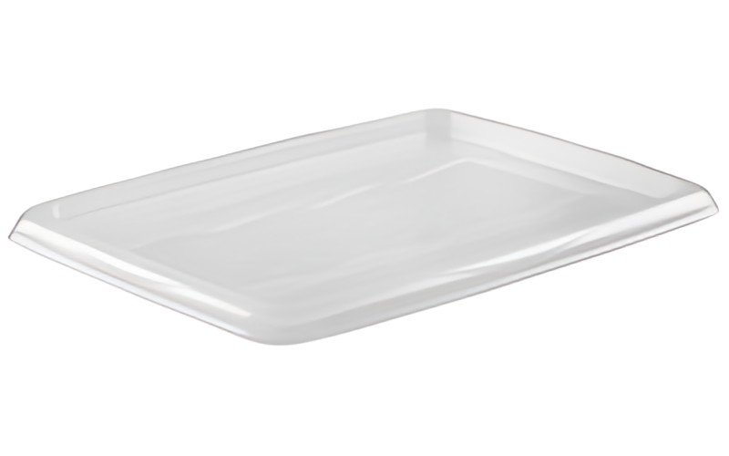 keeeper Couvercle pour boîte de rangement "emil", 24 litres