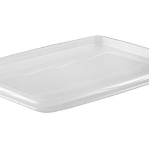 keeeper Couvercle pour boîte de rangement "emil", 45 litres