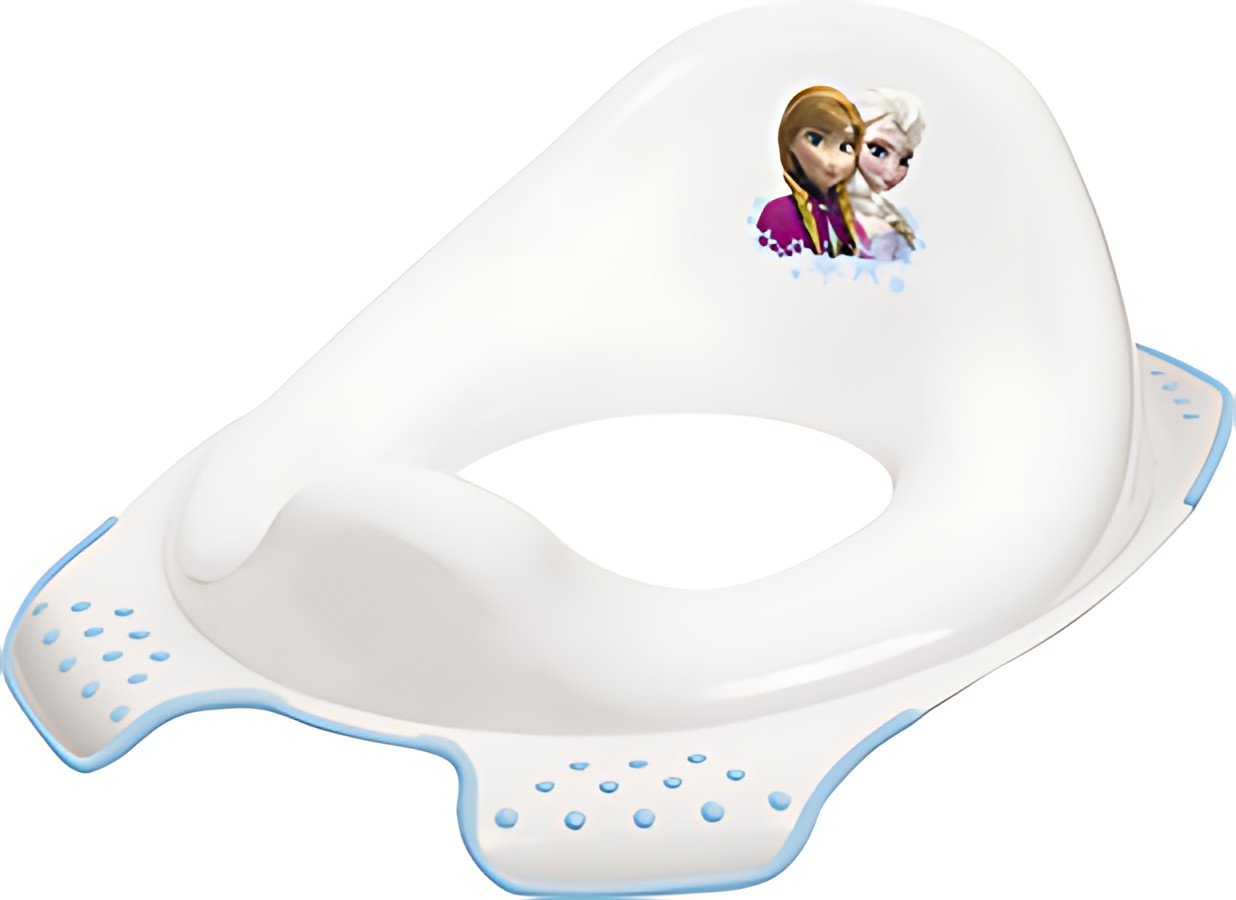 keeeper kids Siège de toilette pour enfants ewa "Frozen"
