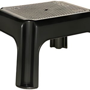 keeeper Marchepied "Tim", capacité de charge: 150kg, graphit
