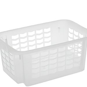 keeeper Corbeille de rangement "fritz" S, transparent