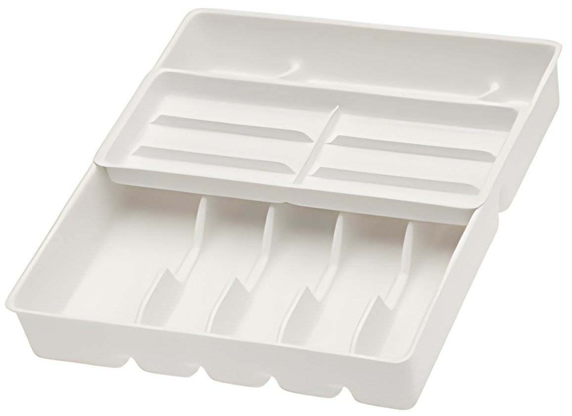 keeeper Garniture de tiroir "franca", avec compartiment