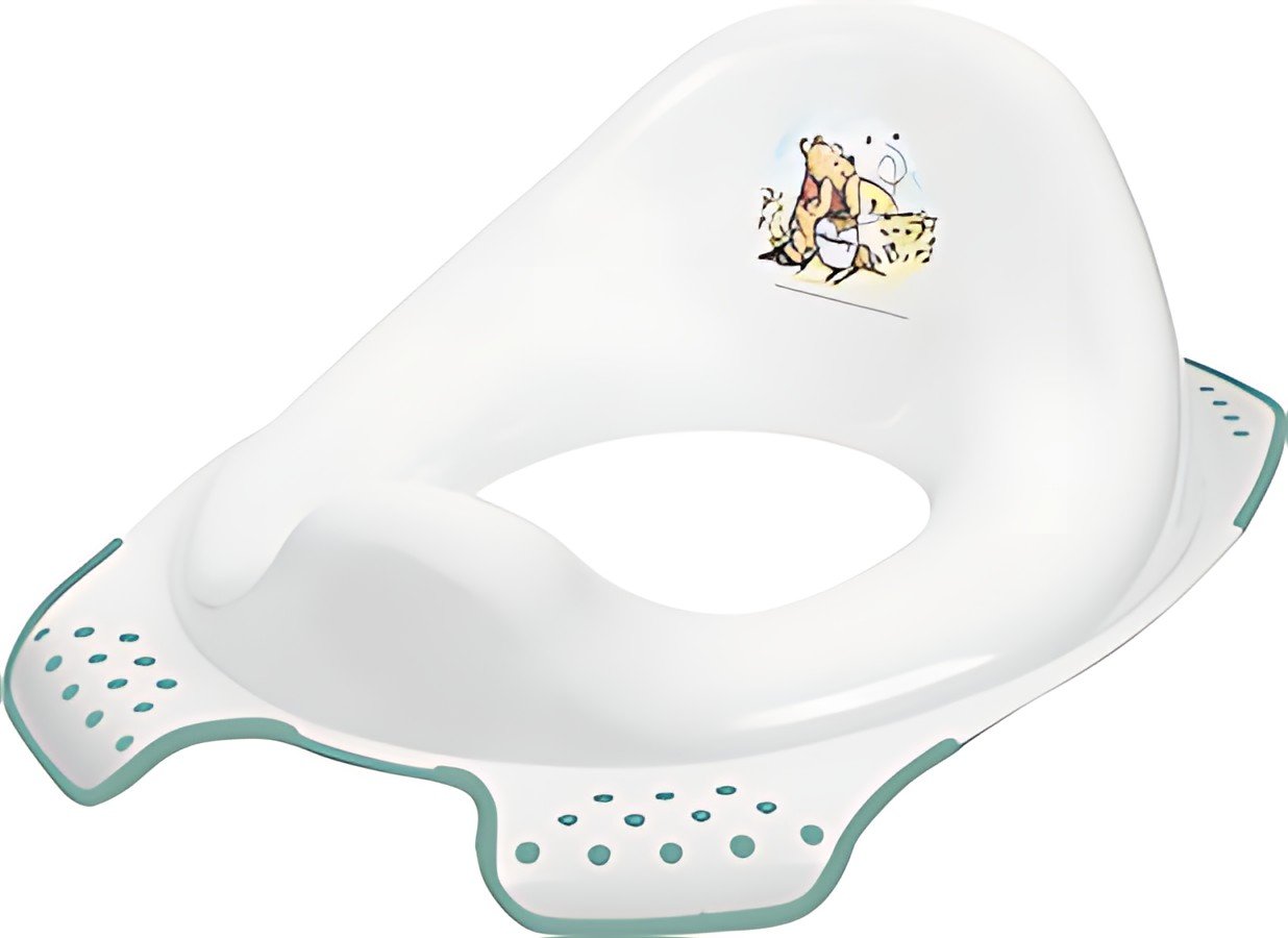 keeeper kids Réducteur de toilettes pour enfants ewa winnie"