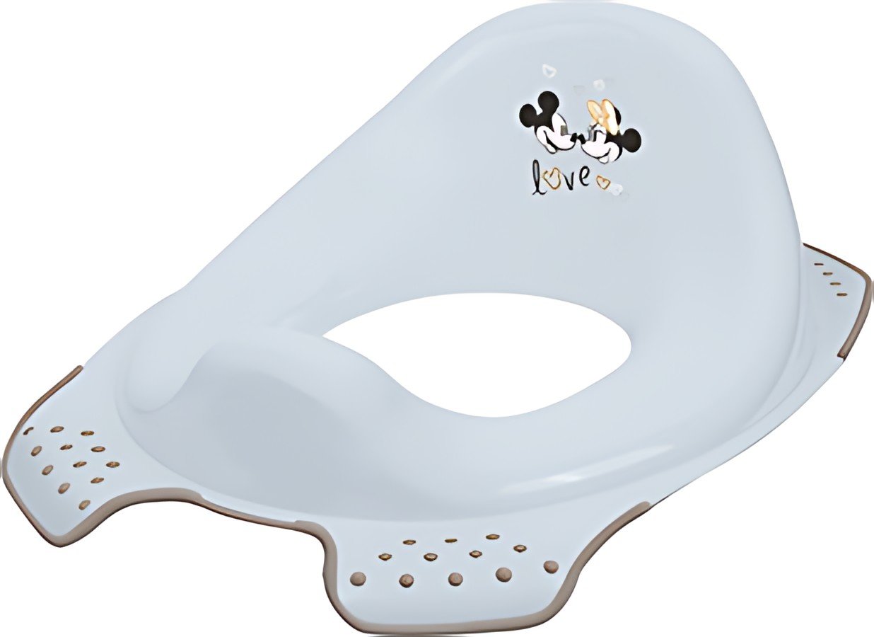 keeeper kids Réducteur de toilettes pour enfants ewa mickey