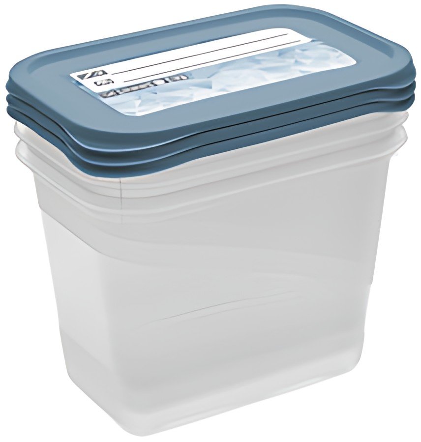 keeeper Set de boîtes de congélation Mia "Magic Ice", 3x