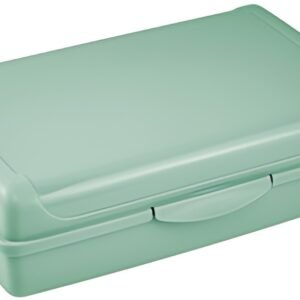 keeeper Boîte à goûter "luca", Click-Box maxi, nordic-green