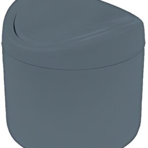 keeeper Poubelle de cuisine bio "svenja", eco-grey