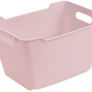 keeeper Bac de rangement "lotta", 1,8 litre, nordic-pink