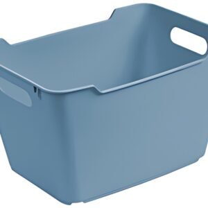 keeeper Bac de rangement "lotta", 1,8 litre, nordic-blue