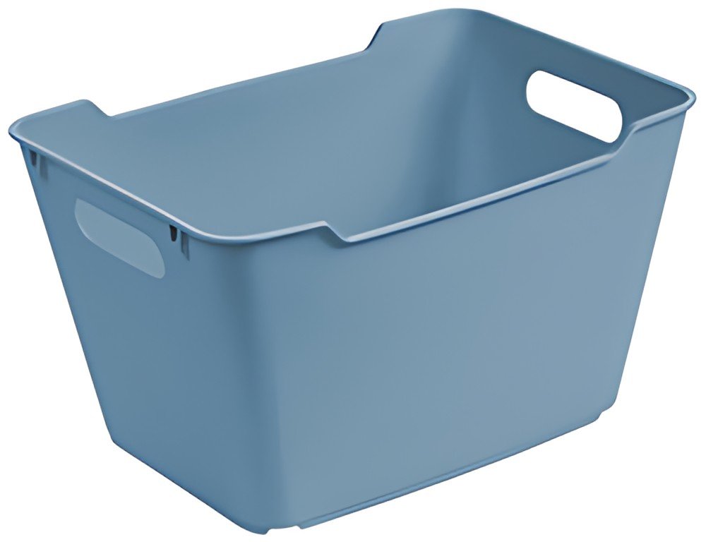 keeeper Bac de rangement "lotta", 1,8 litre, nordic-blue