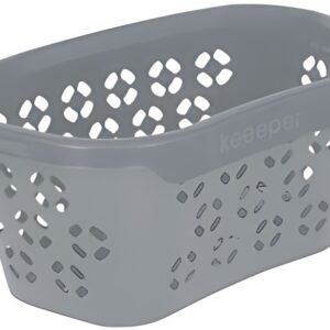 keeeper Corbeille à linge "anton", largeur: 575 mm, nordic-