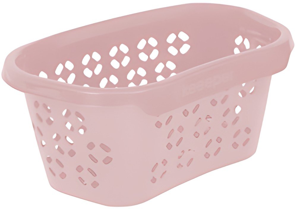 keeeper Corbeille à linge "anton", largeur: 575 mm, nordic-