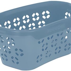 keeeper Corbeille à linge "anton", largeur: 575 mm, nordic-
