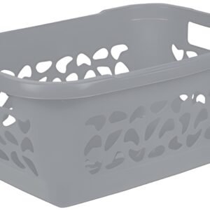 keeeper Corbeille à linge "jost", largeur: 550 mm, nordic-