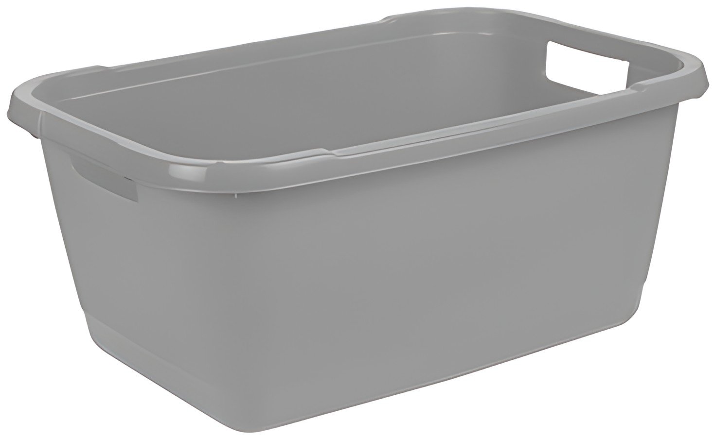 keeeper Bassine à linge "aenna", largeur: 650 mm, nordic-