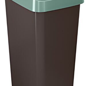 keeeper Poubelle "magne", 45 litres, nordic-green