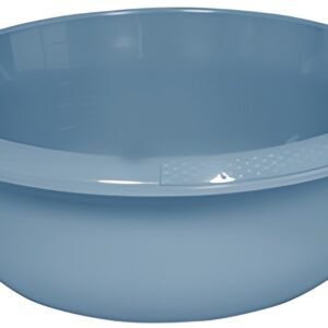 keeeper Bassine "björk", PP, rond, 240 mm, nordic-blue