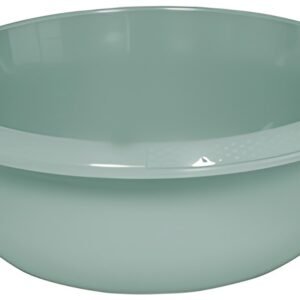 keeeper Bassine "björk", PP, rond, 320 mm, nordic-green