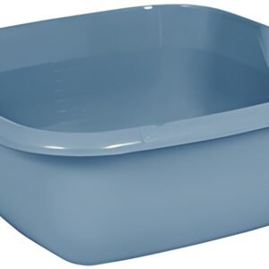 keeeper Bassine "björk", 340 x 340 mm, nordic-blue