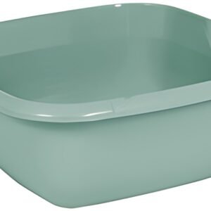 keeeper Bassine "björk", 380 x 380 mm, nordic-green
